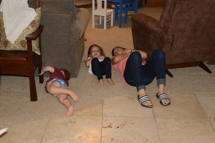 Family situps1